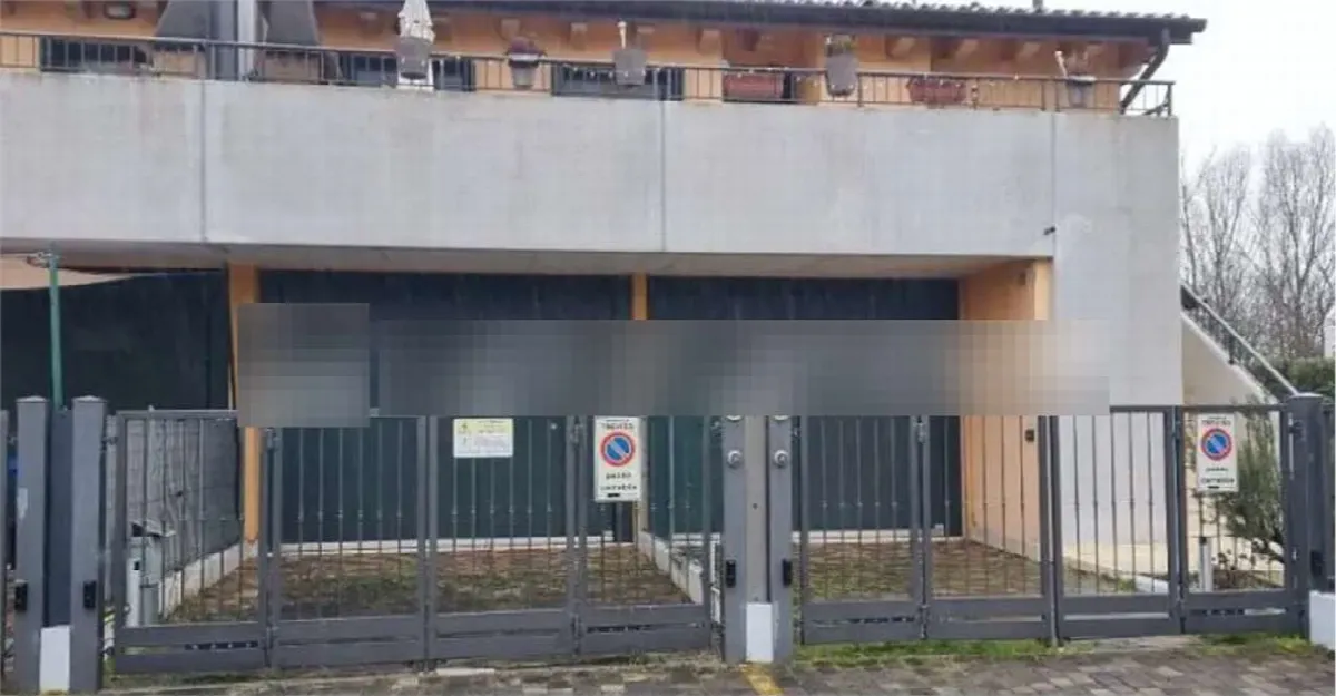Appartamento in vendita a Treviso, San Giuseppe, Aeroporto, Santa Maria Del Sile, Canizzano - foto 5