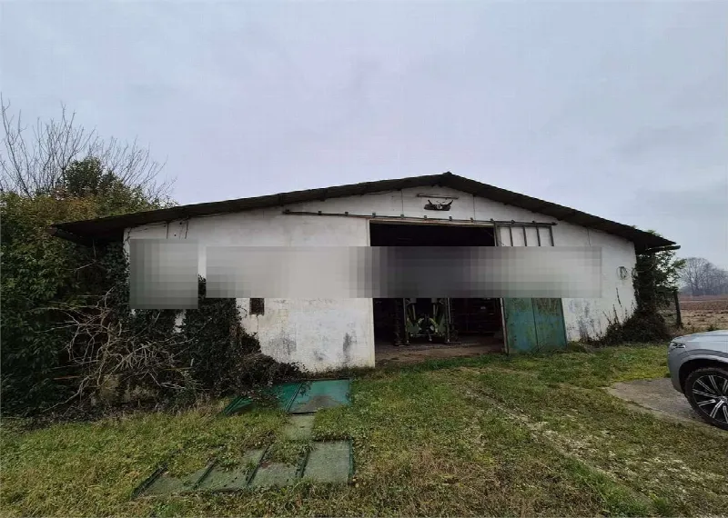 Rustico/Casale in vendita a Zero Branco - foto 4