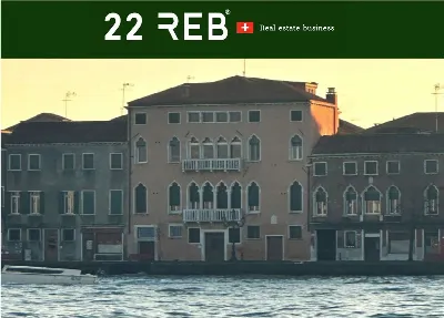 Appartamento in vendita a Venezia, Giudecc... - foto 1