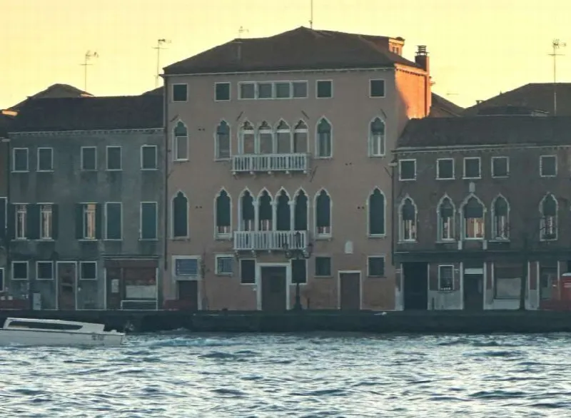 Appartamento in vendita a Venezia, Giudecca - foto 2