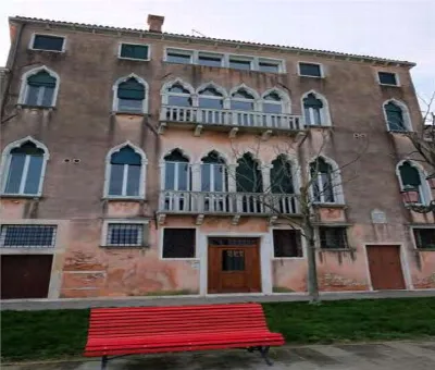 Appartamento in vendita a Venezia, Giudecc... - foto 3