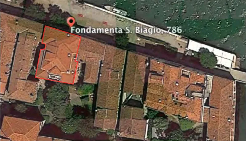 Appartamento in vendita a Venezia, Giudecca - foto 5