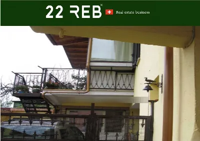 Appartamento a Monterotondo