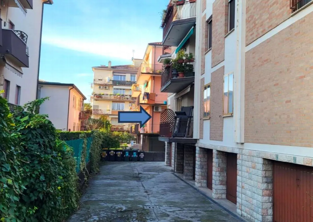 Appartamento in vendita a Padova, Arcella, San Carlo, San Bellino, Santissima Trinità, Pontevigodarzere - foto 4