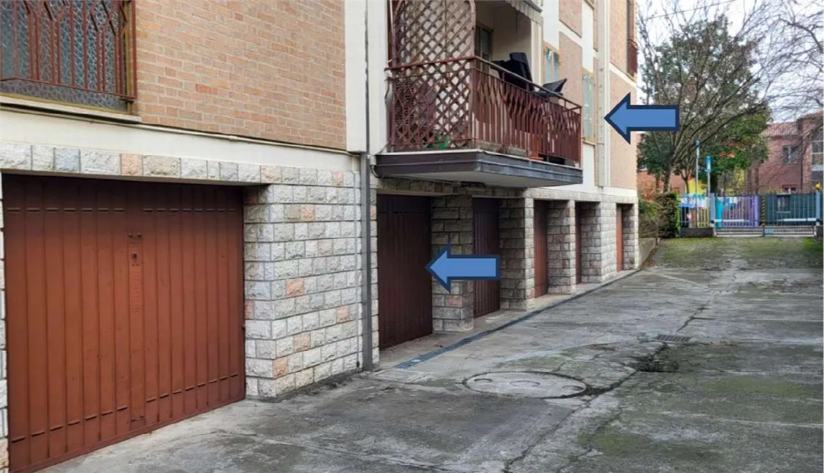 Appartamento in vendita a Padova, Arcella, San Carlo, San Bellino, Santissima Trinità, Pontevigodarzere - foto 5