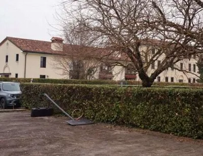 Appartamento in vendita a Vicenza, San bor... - foto 8