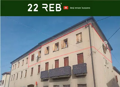 Appartamento a Tezze sul Brenta