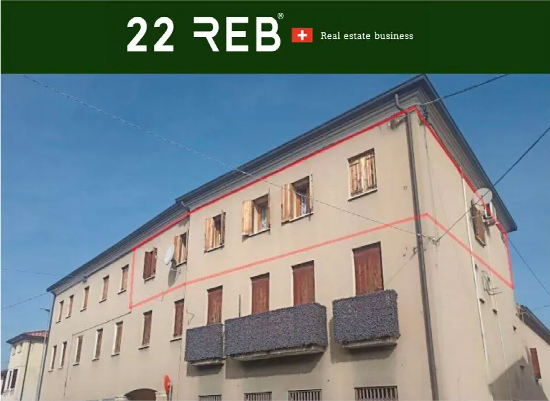 Appartamento in vendita a Tezze sul Brenta - foto 1