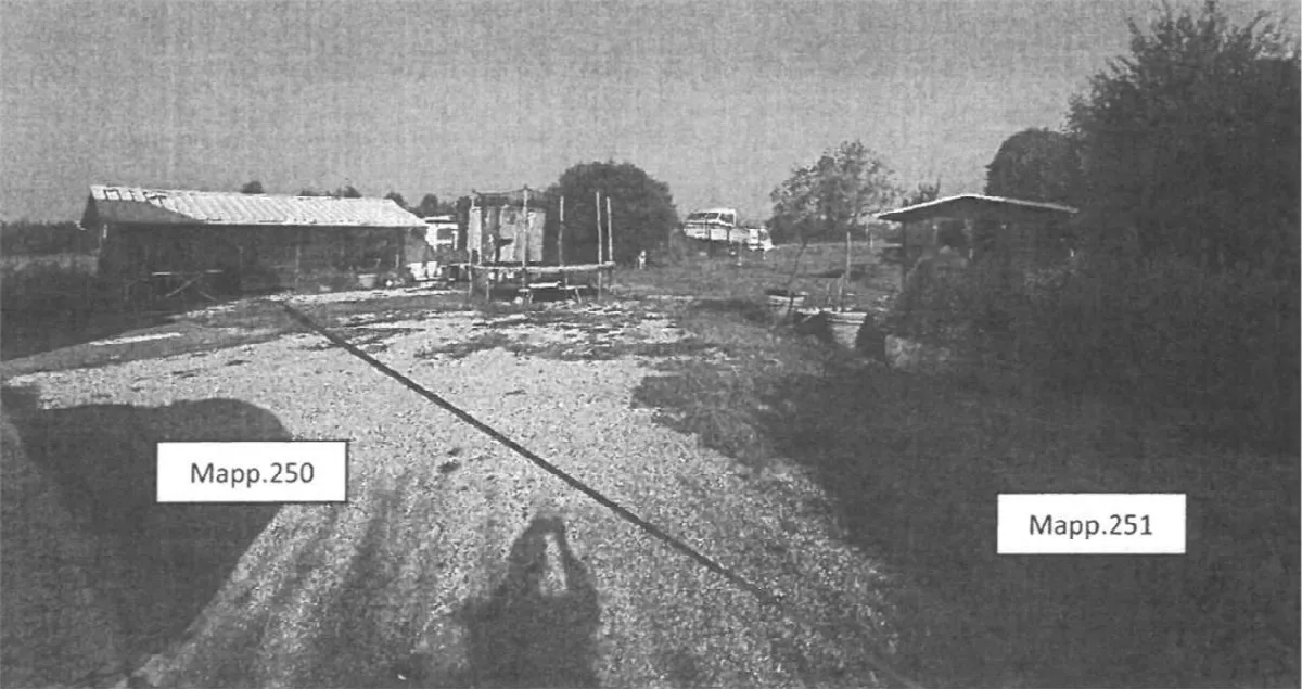 Villetta a schiera in vendita ad Albignasego - foto 4
