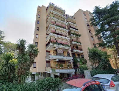 Appartamento in vendita a Roma, Casetta ma... - foto 3