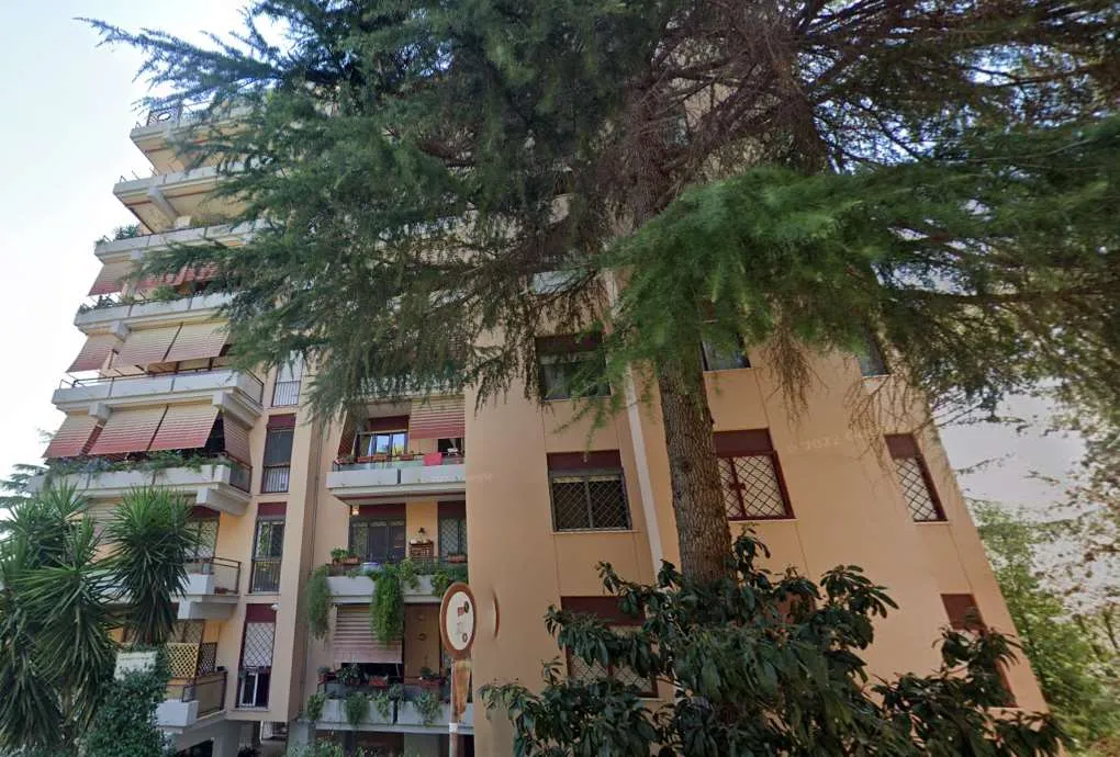 Appartamento in vendita a Roma, Casetta Mattei, Pisana, Bravetta - foto 5