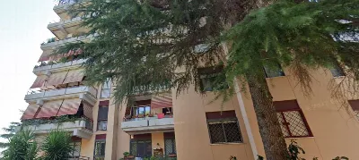 Appartamento in vendita a Roma, Casetta ma... - foto 7