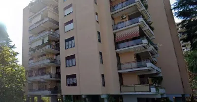 Appartamento in vendita a Roma, Casetta ma... - foto 8