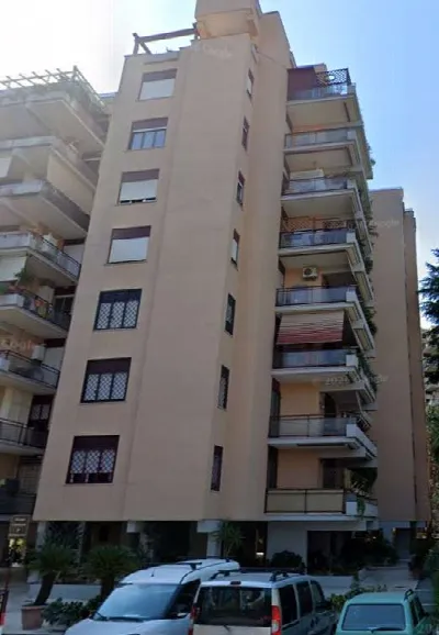 Appartamento in vendita a Roma, Casetta ma... - foto 9
