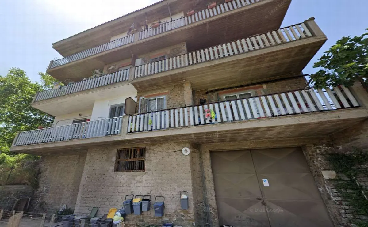 Appartamento in vendita a Roma, Borghesiana, Finocchio - foto 3