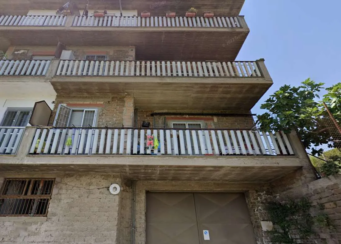 Appartamento in vendita a Roma, Borghesiana, Finocchio - foto 5