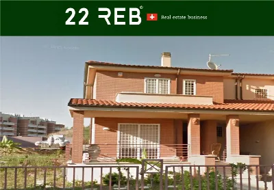 Villetta a schiera in vendita a Roma, Mezz... - foto 1