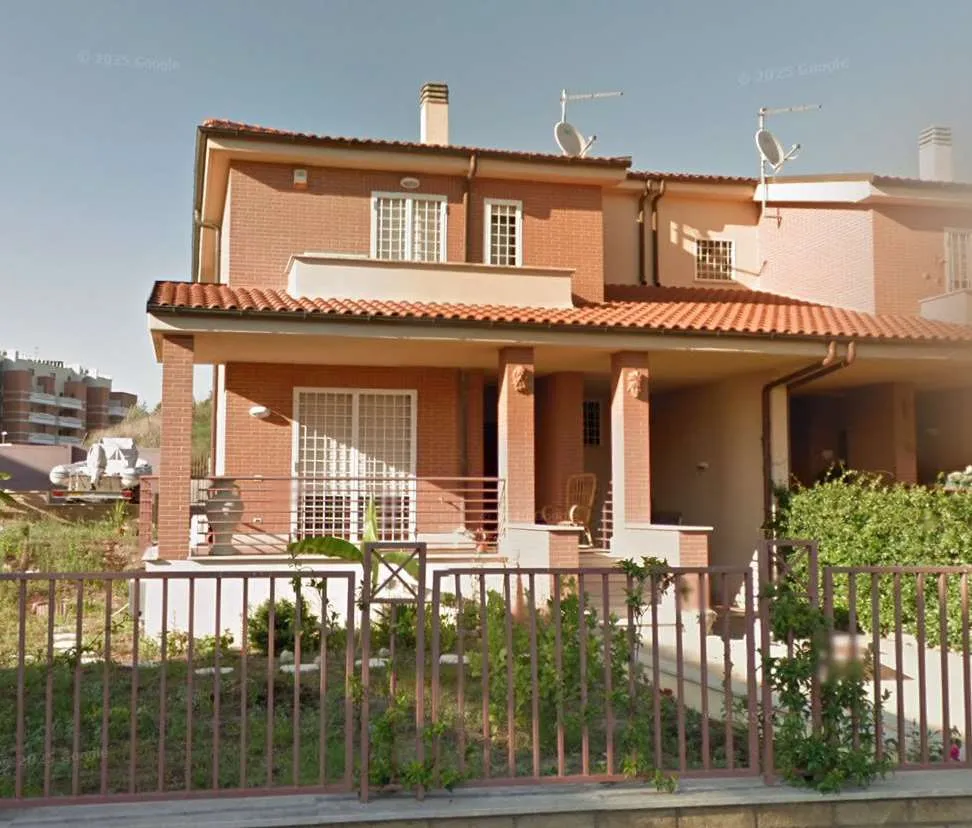 Villetta a schiera in vendita a Roma, Mezzocammino, Spinaceto, Tor De' Cenci - foto 2