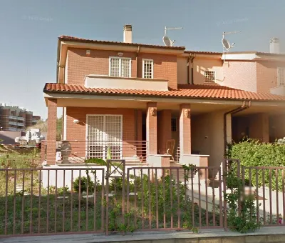 Villetta a schiera in vendita a Roma, Mezz... - foto 2