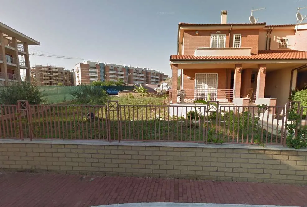 Villetta a schiera in vendita a Roma, Mezzocammino, Spinaceto, Tor De' Cenci - foto 3