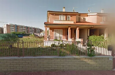 Villetta a schiera in vendita a Roma, Mezz... - foto 4