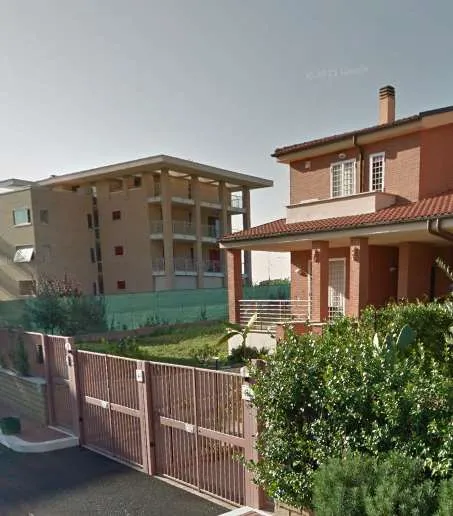 Villetta a schiera in vendita a Roma, Mezzocammino, Spinaceto, Tor De' Cenci - foto 5