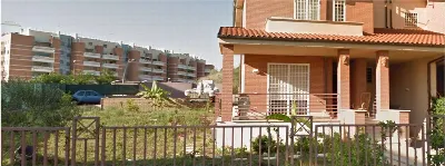 Villetta a schiera in vendita a Roma, Mezz... - foto 7