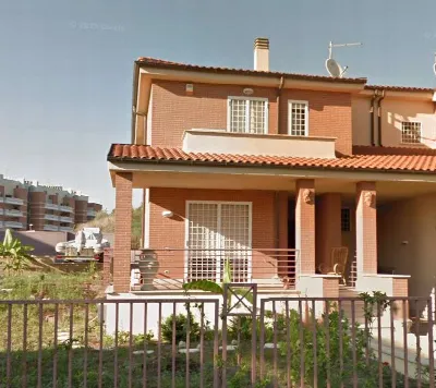 Villetta a schiera in vendita a Roma, Mezz... - foto 8