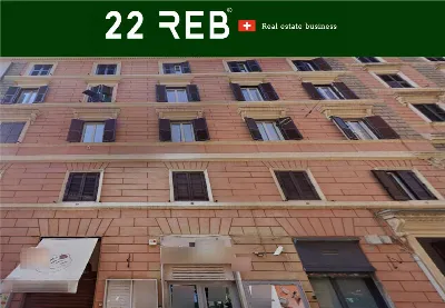 Appartamento a Roma
