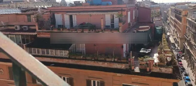 Appartamento in vendita a Roma, Centro storico - foto 10