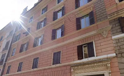 Appartamento in vendita a Roma, Centro sto... - foto 2