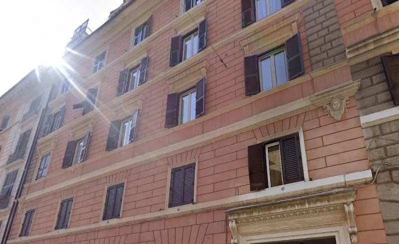 Appartamento in vendita a Roma, Centro storico - foto 2