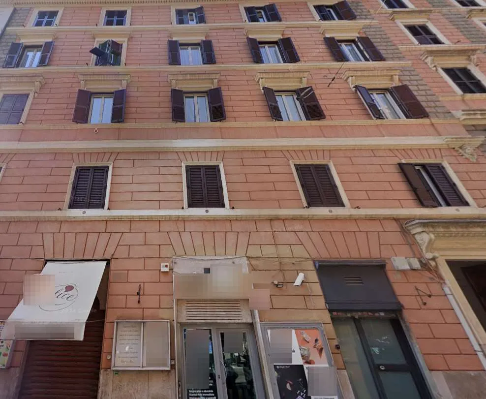 Appartamento in vendita a Roma, Centro Storico - foto 3