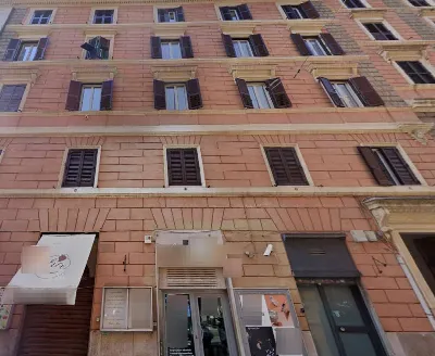 Appartamento in vendita a Roma, Centro sto... - foto 3