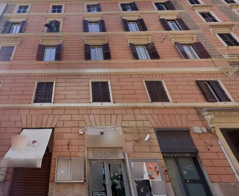 Appartamento in vendita a Roma, Centro storico - foto 3