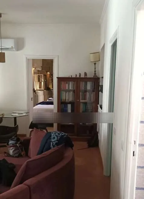 Appartamento in vendita a Roma, Centro storico - foto 6