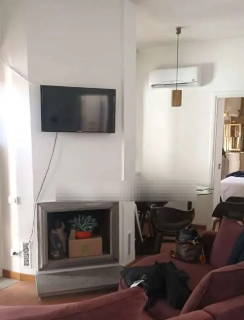 Appartamento in vendita a Roma, Centro storico - foto 7