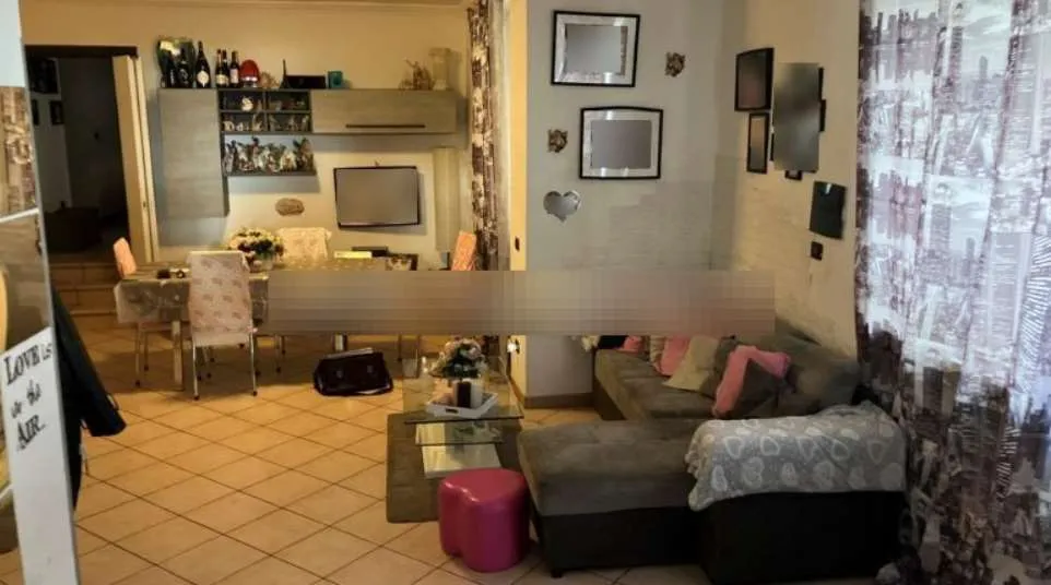 Appartamento in vendita a Roma, Casalotti, Casal Selce, Maglianella - foto 5