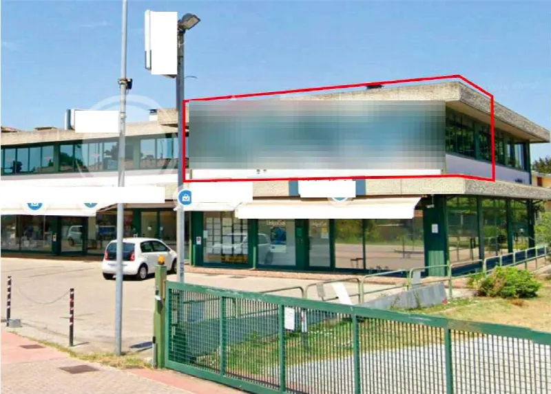 Ufficio in vendita a Legnaro - foto 2