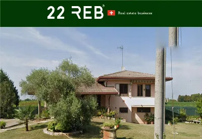 Villa a Polverara
