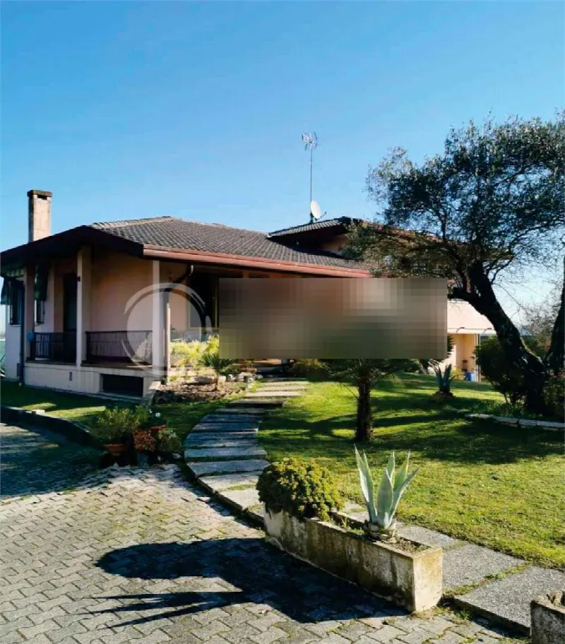 Villa in vendita a Polverara - foto 2