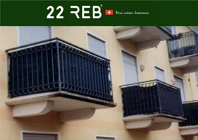 Appartamento a Massanzago