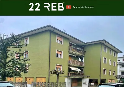 Appartamento a Scorzè