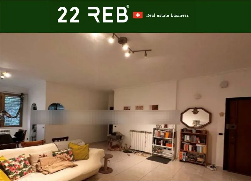Appartamento in vendita a Roma, Olgiata, Giustiniana - foto 1