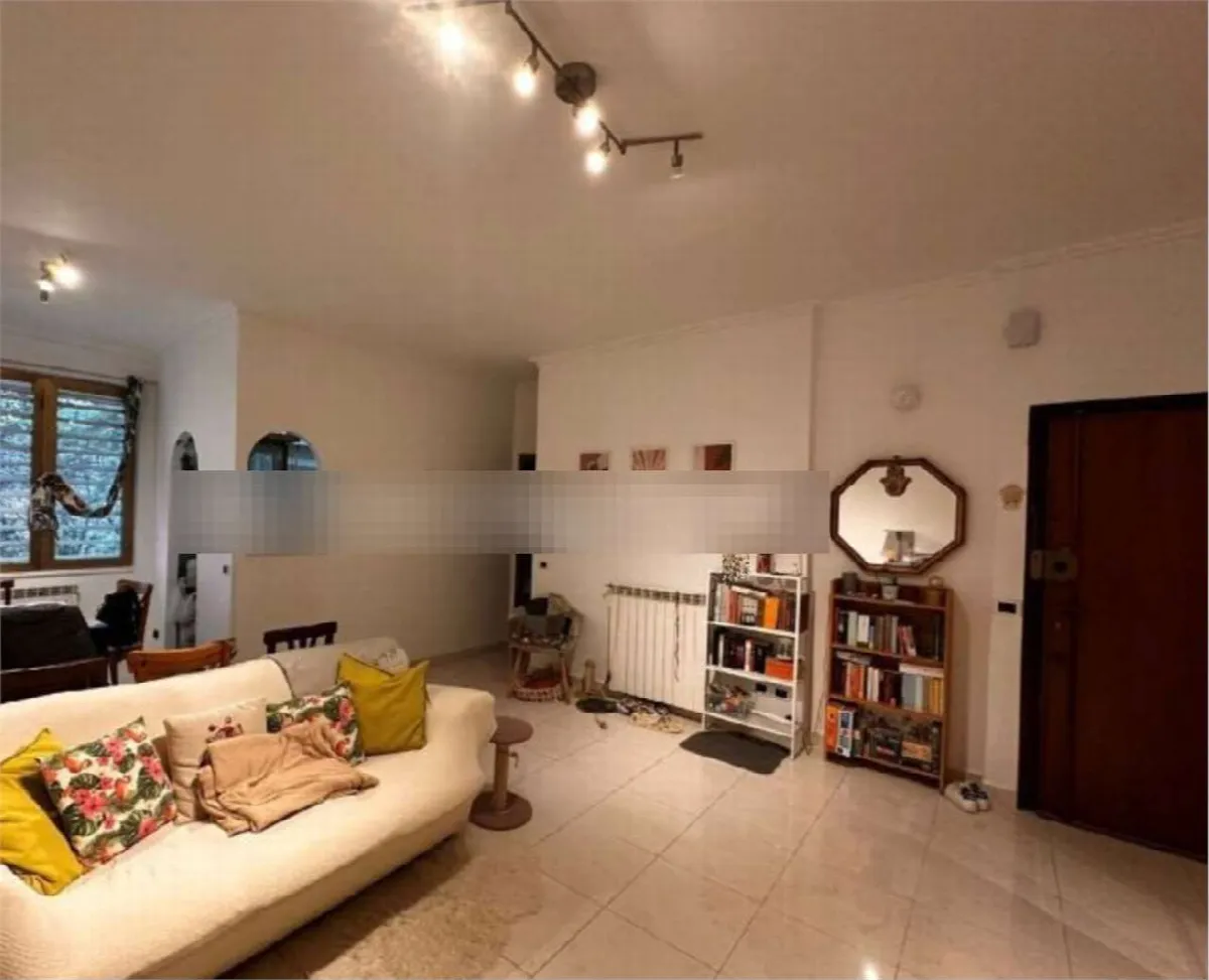 Appartamento in vendita a Roma, Olgiata, Giustiniana - foto 2