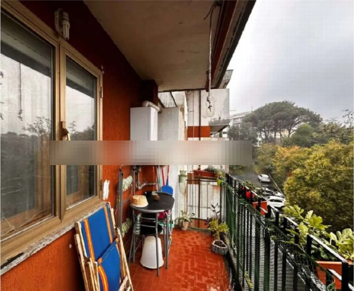 Appartamento in vendita a Roma, Olgiata, Giustiniana - foto 3