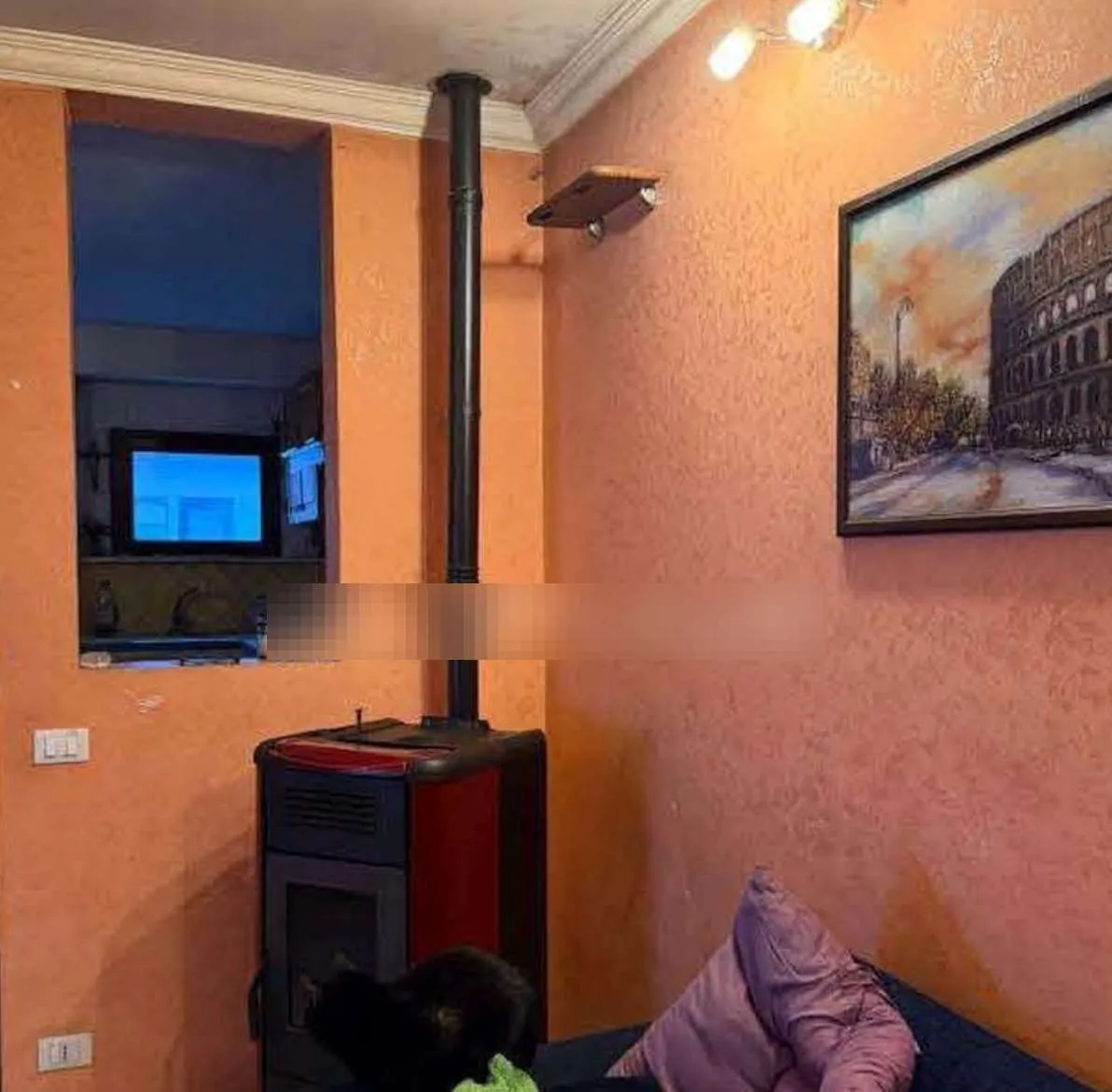 Appartamento in vendita a Monterotondo - foto 5