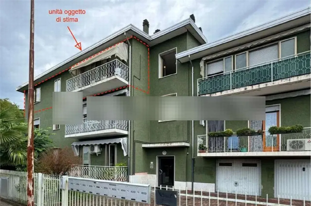 Appartamento in vendita a Mira - foto 2