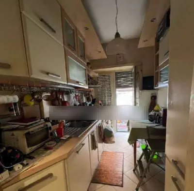 Appartamento in vendita a Roma, Prati, bor... - foto 3