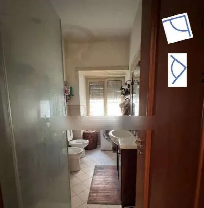 Appartamento in vendita a Roma, Prati, bor... - foto 4